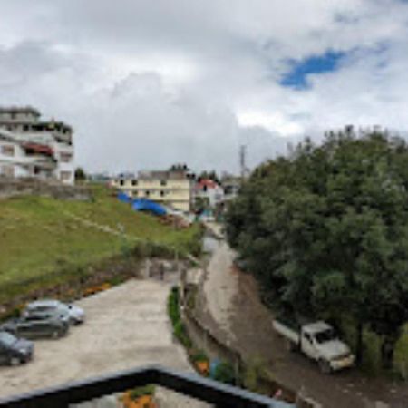 Hotel Dewa Elegance Tawang Esterno foto