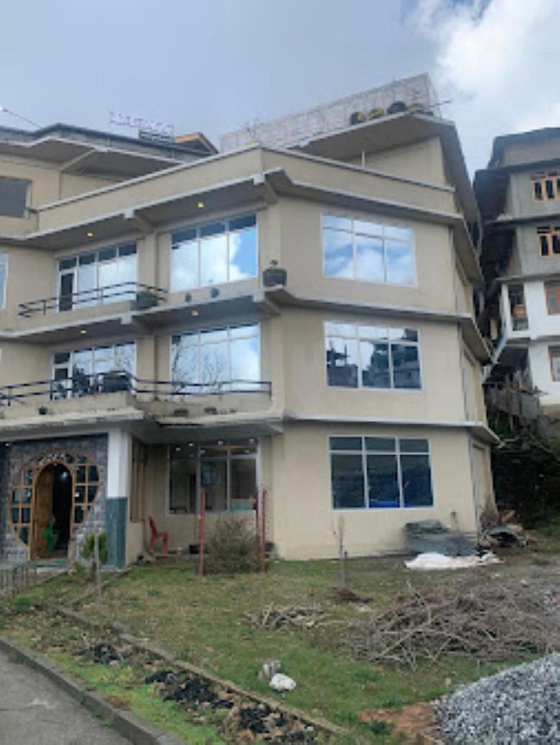 Hotel Dewa Elegance Tawang Esterno foto