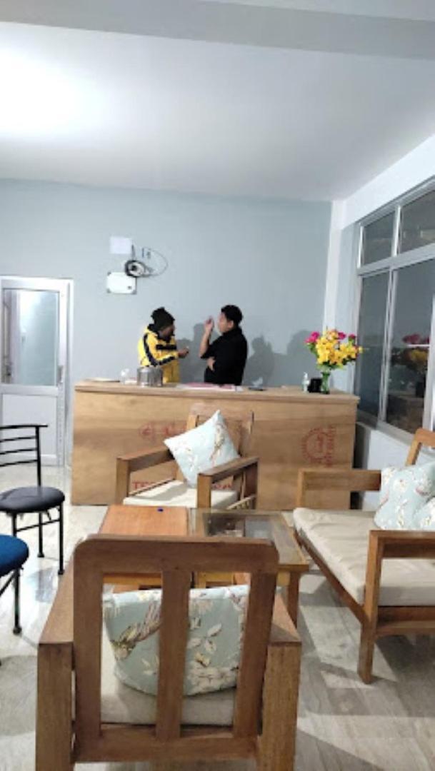 Hotel Dewa Elegance Tawang Esterno foto