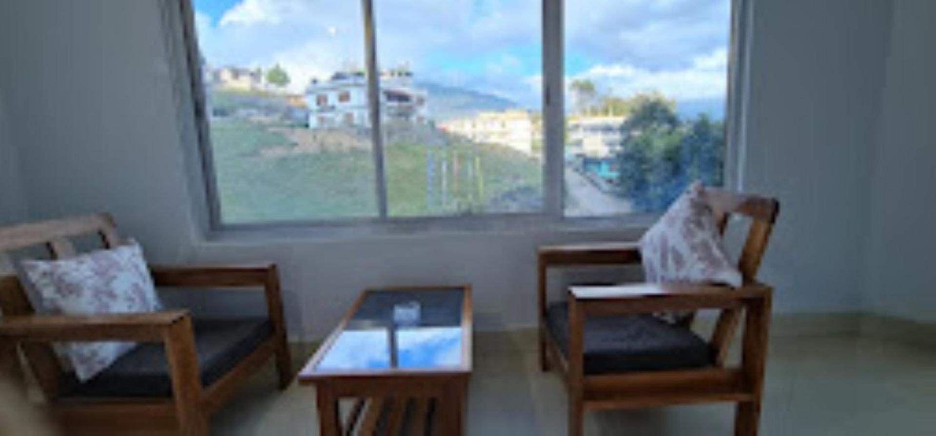 Hotel Dewa Elegance Tawang Esterno foto