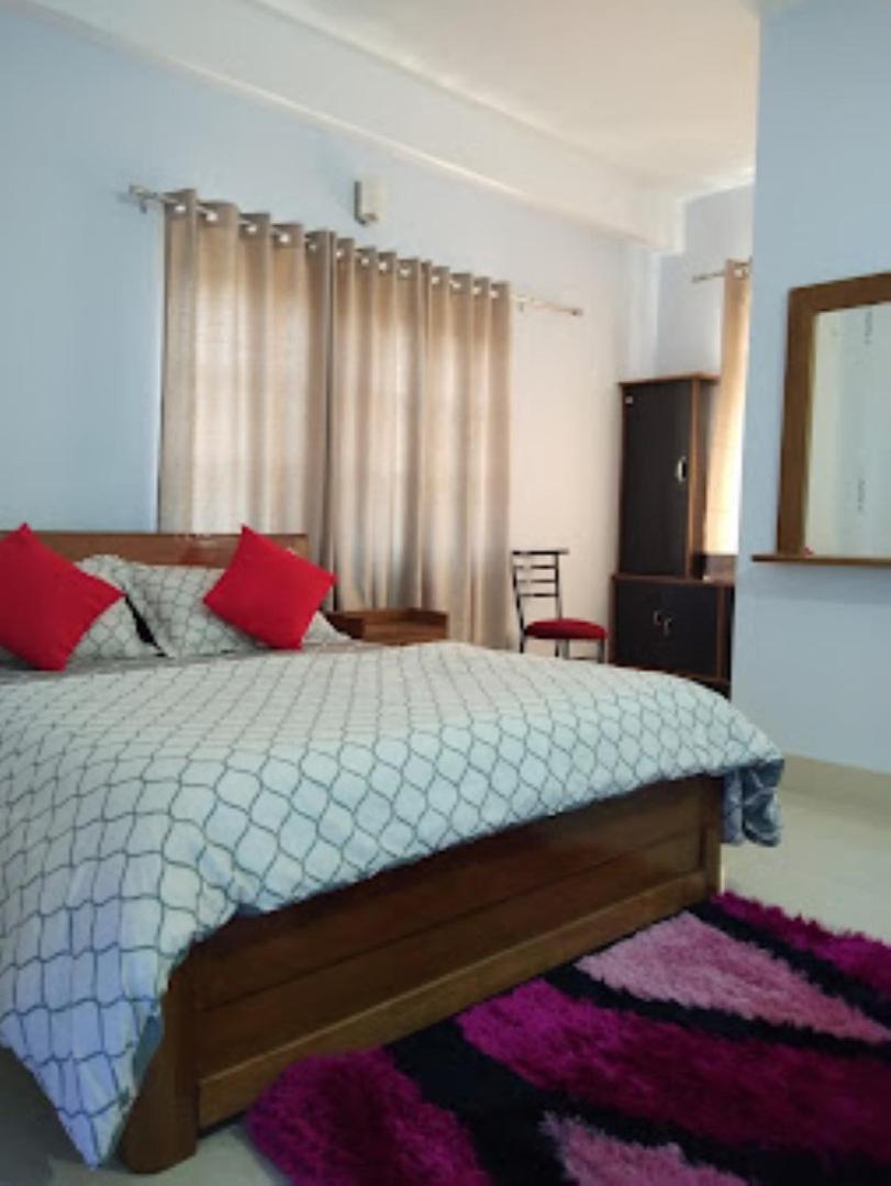 Hotel Dewa Elegance Tawang Esterno foto