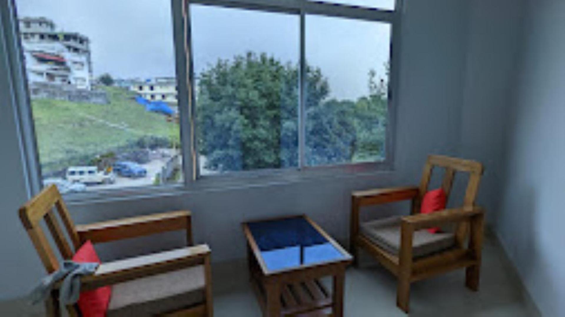 Hotel Dewa Elegance Tawang Esterno foto